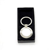 Round  - Sublimation Keyring